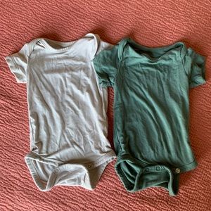 Kyte Bodysuit Bundle